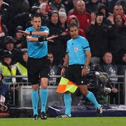 Liverpool - PSG, în sferturile Ligii Campionilor / foto: Getty Images