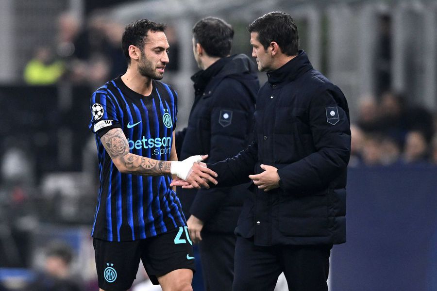 Chivu l-a convins! Va juca la Inter în sezonul următor