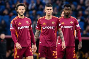 Inter pregătește o surpriză pentru întărirea apărării » Internaționalul rivalei pe care Chivu îl așteaptă la vară