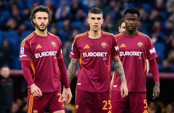 Inter pregătește o surpriză în mercato: internaționalul rivalei