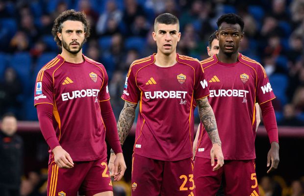 Inter pregătește o surpriză în mercato: internaționalul rivalei