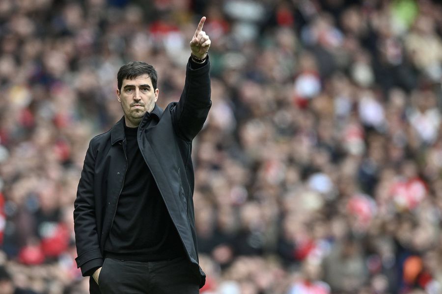 Andoni Iraola, antrenor Bournemouth Despărțire de nicăieri în Premier League! Pleacă unul dintre cei mai apreciați antrenori
