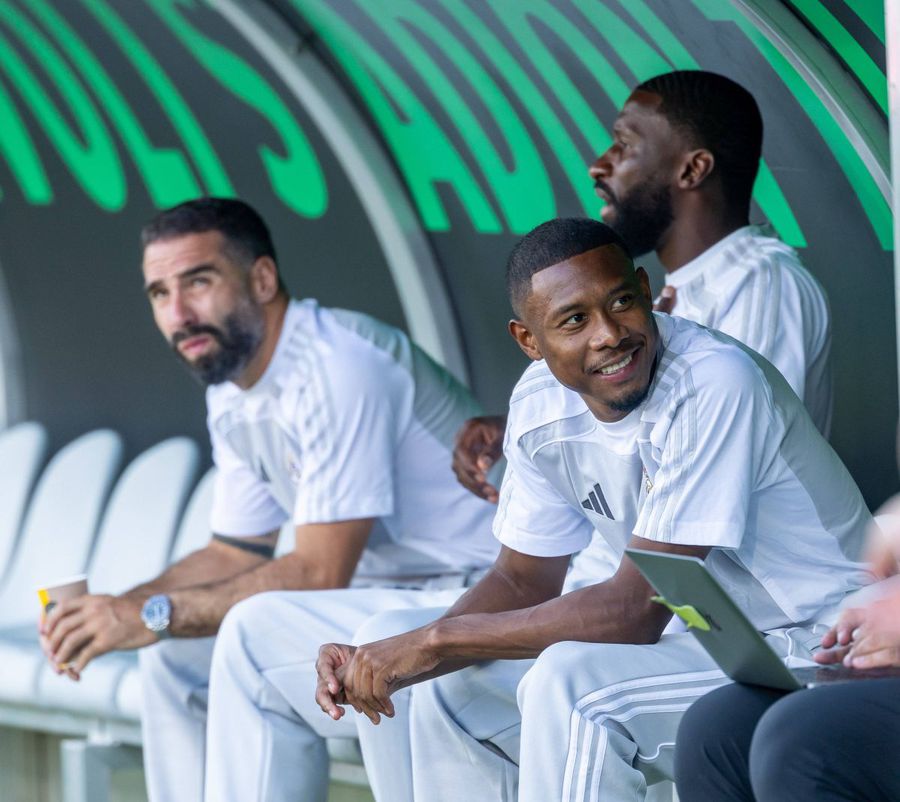 Doi pleacă, doi revin la vară » Real Madrid are deja primele mutări pe piața transferurilor