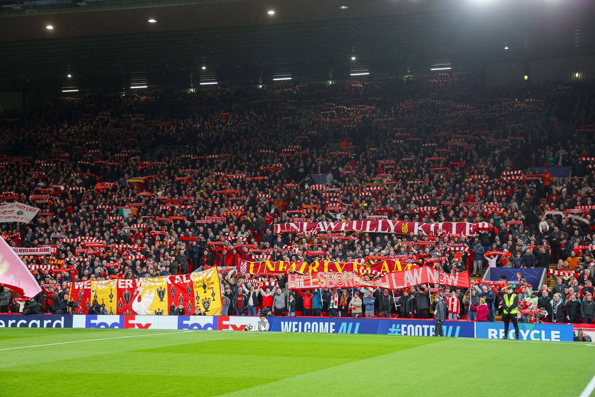 Liverpool - PSG, returul din sferturile Ligii Campionilor, 14 aprilie 2026