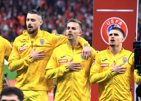 FRF a anunțat adversara naționalei României de pe 6 iunie, în Ghencea, la prima acțiune cu noul selecționer