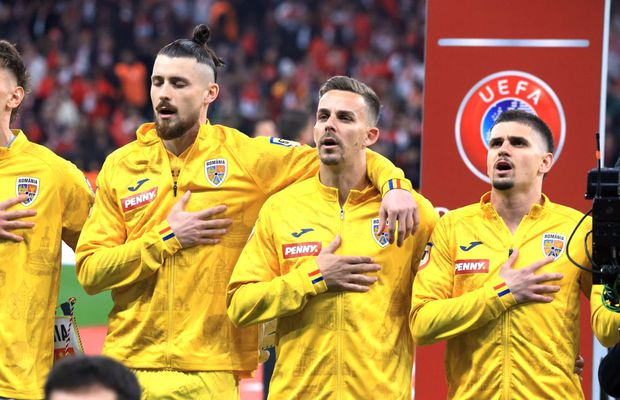 FRF a anunțat adversara naționalei României pe 6 iunie, în Ghencea, la prima acțiune cu noul selecționer