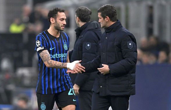 Turcii au aflat ce se întâmplă cu starul lui Chivu la vară: „Și-a dat cuvântul! 99% joacă acolo”