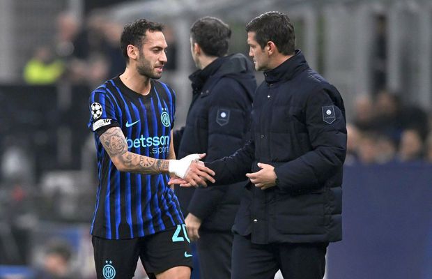 Turcii au aflat ce se întâmplă cu starul lui Chivu la vară: „Și-a dat cuvântul! 99% joacă acolo”