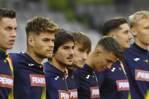 „Hagi mi-a zis că e «sculă»” » Talentul României „dispărut” de 3 ani: „Dacă era «pușcărie», îi ziceam să se facă inginer”