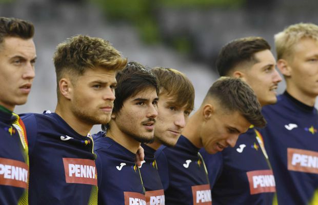 „Hagi mi-a zis că e «sculă»” » Talentul României „dispărut” de 3 ani: „Dacă era «pușcărie», îi ziceam să se facă inginer”