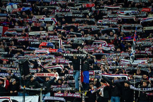 OL, unul dintre cele mai importante cluburi din Franța, scos la vânzare / foto: Imago Images