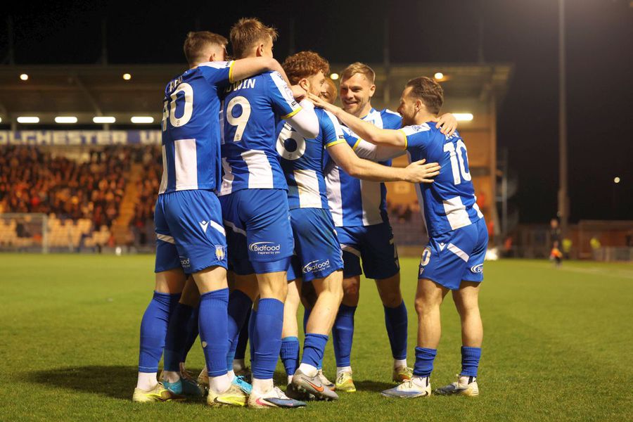 Fotbaliștii lui Colchester îl vor avea patron pe marele John Terry. Foto: Imago Images John Terry devine patron de club! Suma pentru care echipa este cumpărată