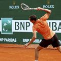 Daniil Medvedev, criză de nervi la Monte Carlo/Foto: Imago Images