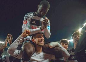 Noile șanse la titlu, după recitalul lui U Cluj + Remontada epică: incredibil cum arăta clasamentul în runda #13!
