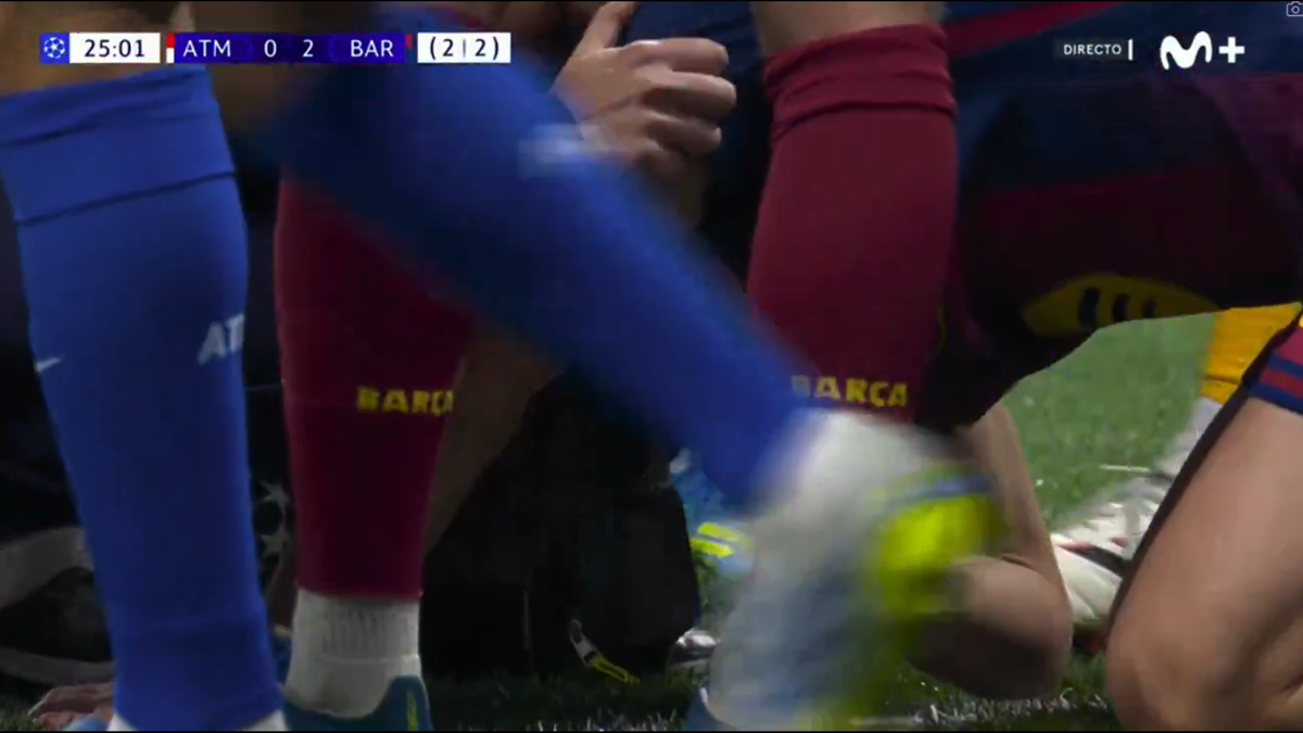 Înfiorător! Fermin Lopez, KO: imagini greu de privit cu sângele curgând șiroaie