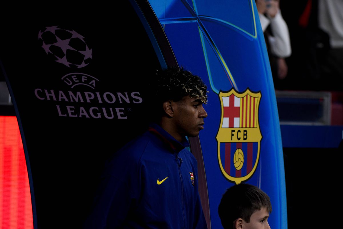 Atletico Madrid - Barcelona, returul sferturilor de finală din Liga Campionilor // foto: Imago