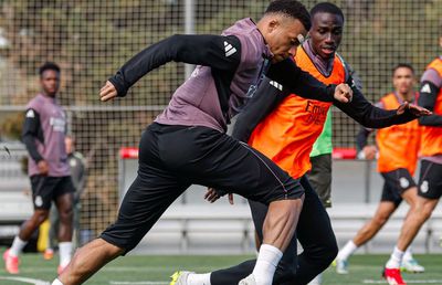 Veste excelentă pentru Real Madrid înaintea returului cu Bayern