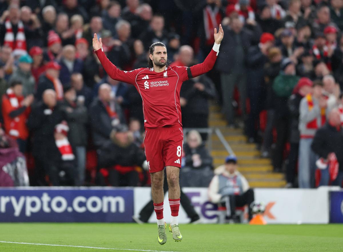PSG, victorie pe Anfield în Liga Campionilor » „Balonul de Aur” a rezolvat calificarea în semifinale