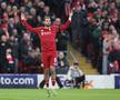 Liverpool - PSG, în sferturile Ligii Campionilor / foto: Imago Images