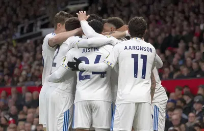 Victorie istorică pe terenul lui Manchester United » Nu se mai întâmplase asta din 1981!