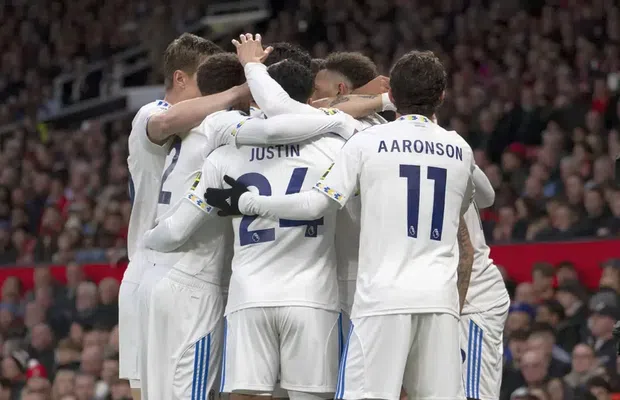 Victorie istorică pe terenul lui Manchester United » Nu se mai întâmplase asta din 1981!