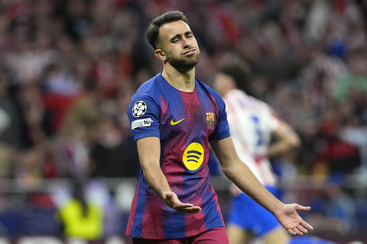 Verdictul specialistului la faza de care se leagă fanii Barcelonei