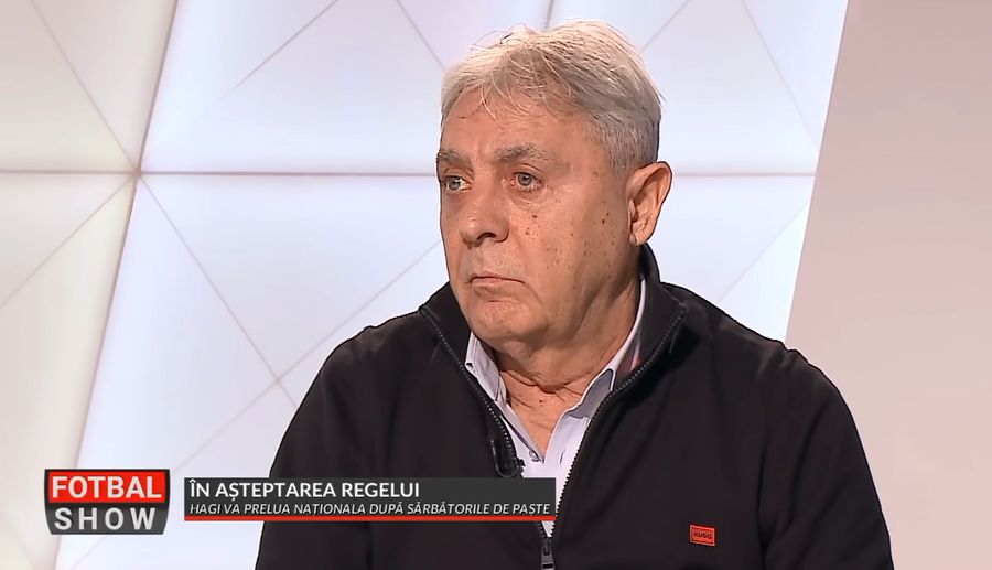 Contract suspendat?! » Decizia lui Mihai Rotaru, după umilința cu U Cluj