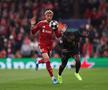 Liverpool - PSG, în sferturile Ligii Campionilor / foto: Getty Images
