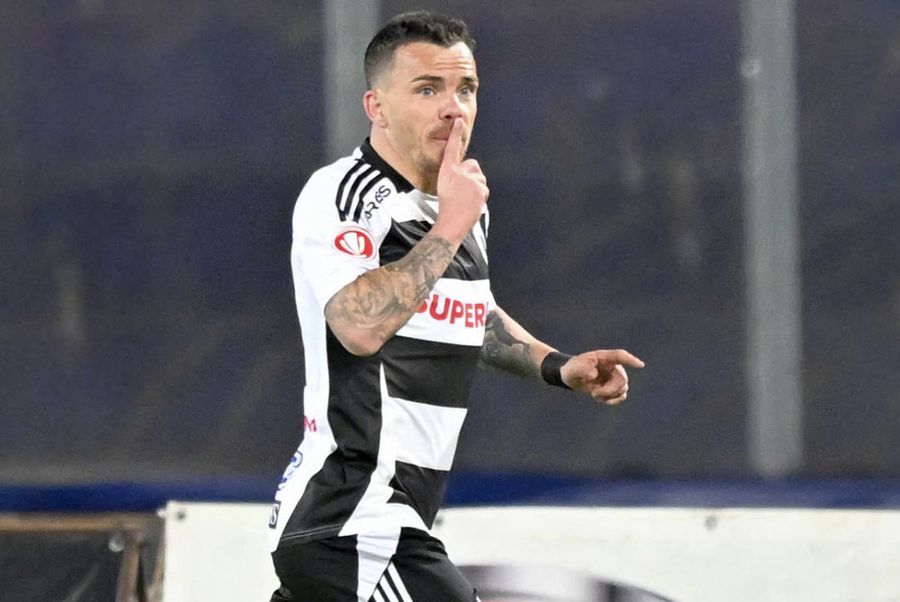 Noile șanse la titlu, după recitalul lui U Cluj + Remontada epică: incredibil cum arăta clasamentul în runda #13!