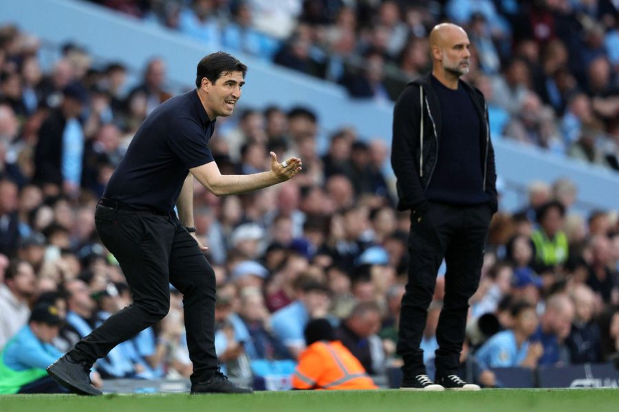 Chelsea, în discuții cu antrenorul din Premier League