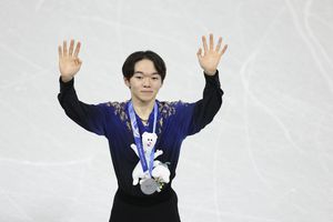 Vicecampionul olimpic și mondial face un anunț-surpriză: „Vreau să iau o pauză”