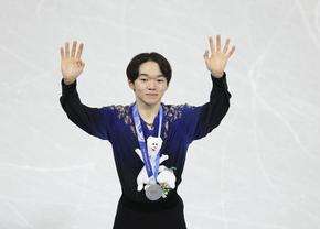 Vicecampionul olimpic și mondial face un anunț-surpriză: „Vreau să iau o pauză”