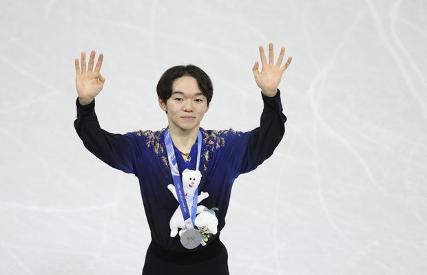 Vicecampionul olimpic și mondial face un anunț-surpriză: „Vreau să iau o pauză”