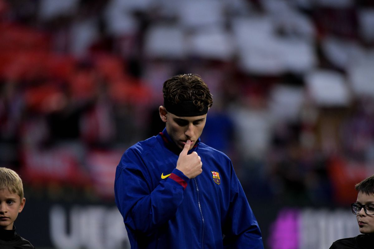 Atletico Madrid merge în semifinalele Ligii Campionilor, după o dublă de poveste » Cholo Simeone, coșmarul Barcelonei!