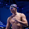 Vladimir Morozov, înotător rus/Foto: Getty Images