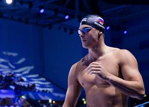Federația Internațională de Natație își deschide ușile pentru sportivii ruși și bieloruși
