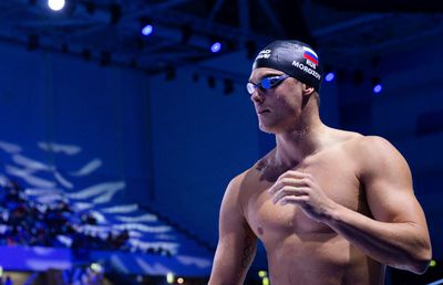 Federația Internațională de Natație își deschide ușile pentru sportivii ruși și bieloruși