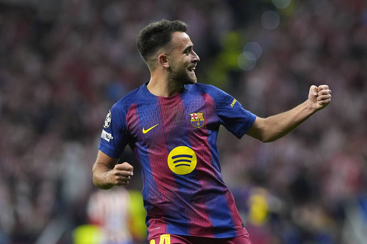 Atletico Madrid merge în semifinalele Ligii Campionilor, după o dublă de poveste » Cholo Simeone, coșmarul Barcelonei!