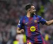 Atletico Madrid - Barcelona, returul sferturilor de finală din Liga Campionilor // foto: Imago