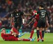 Liverpool - PSG, în sferturile Ligii Campionilor / foto: Getty Images