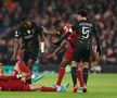 Liverpool - PSG, în sferturile Ligii Campionilor / foto: Getty Images