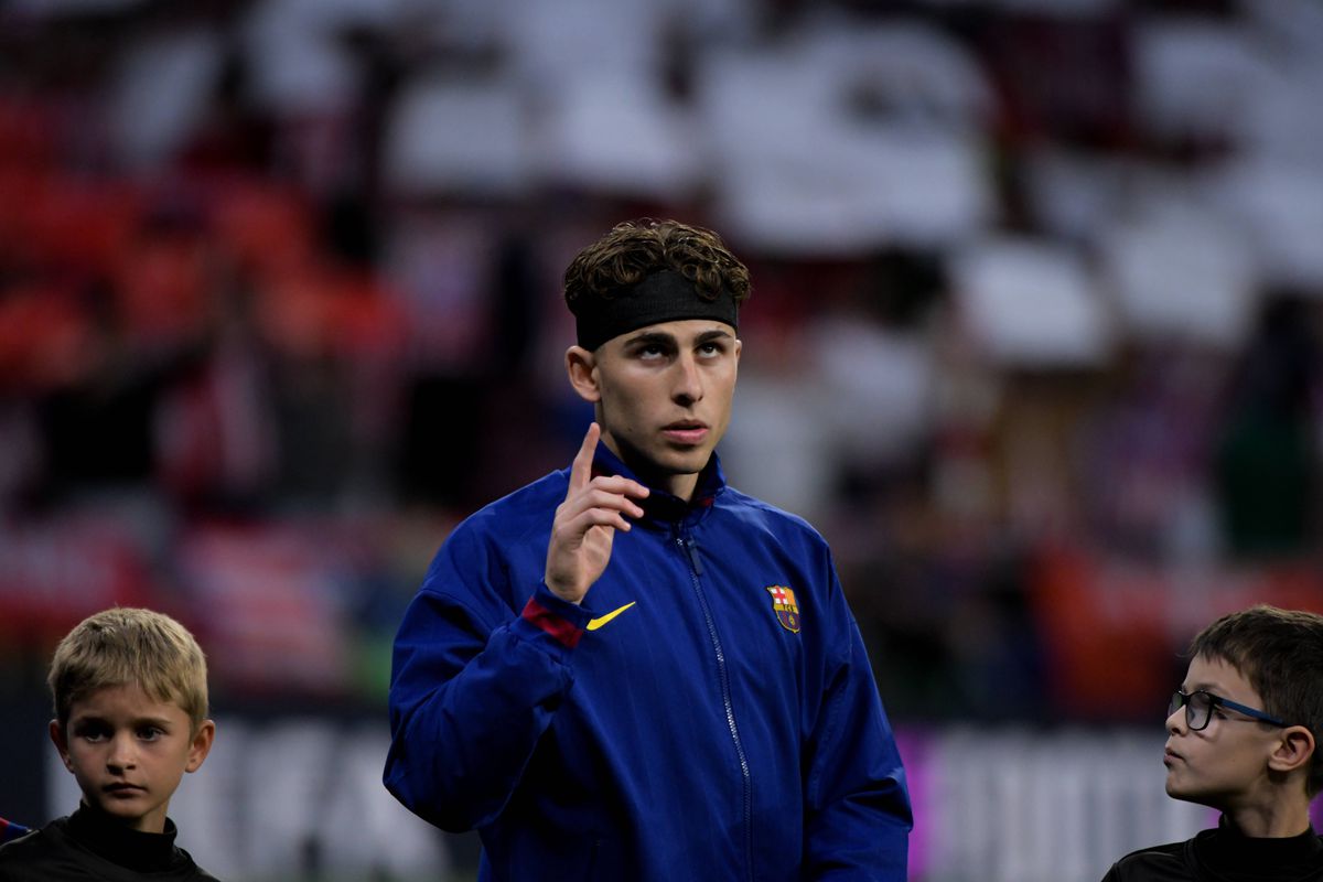 Verdictul specialistului la faza de care se leagă fanii Barcelonei