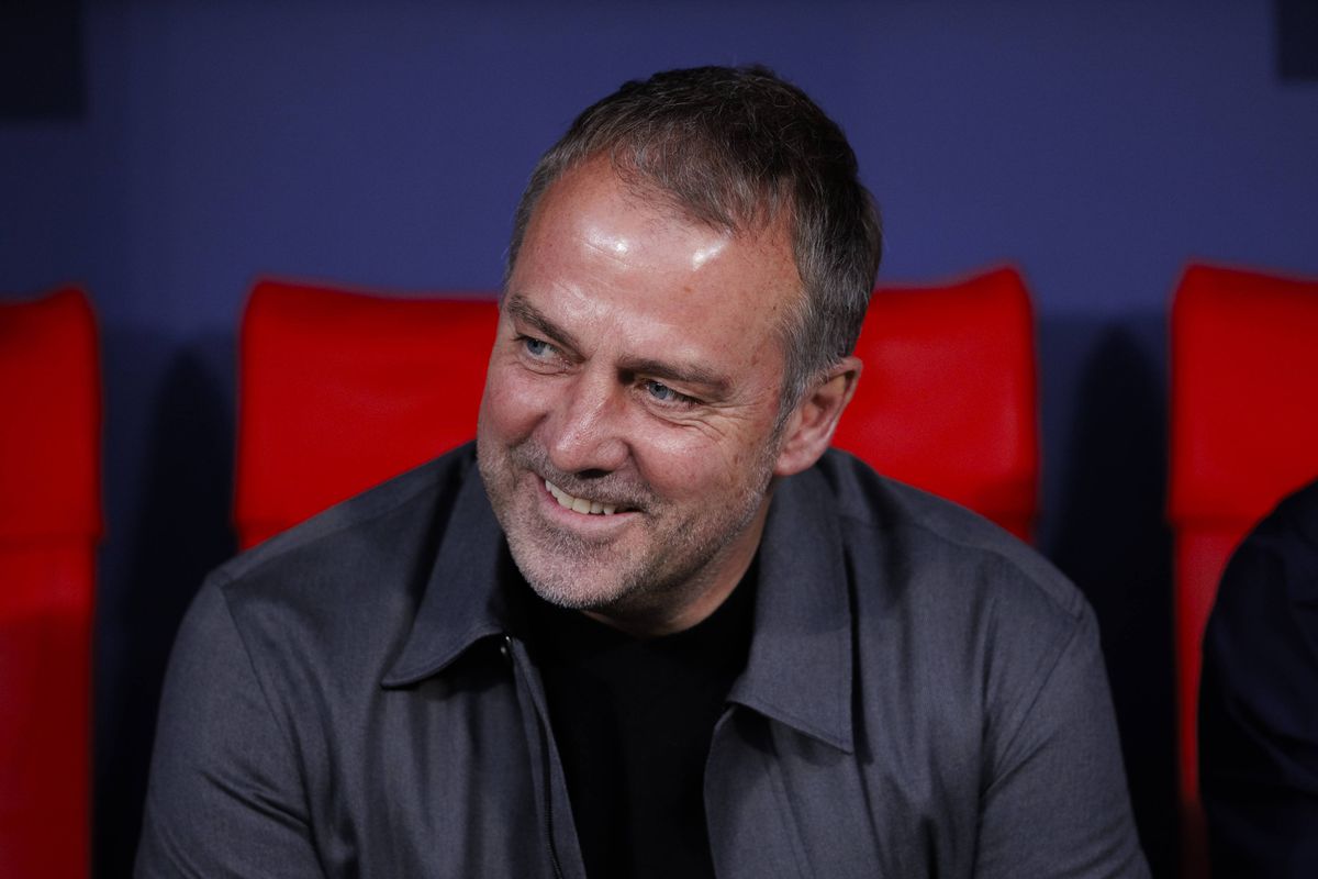 Atletico Madrid - Barcelona, returul sferturilor de finală din Liga Campionilor // foto: Imago