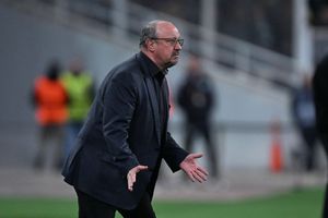 Rafa Benitez a pariat pe Chivu: „Un tactician desăvârșit. Merită titlul, a știut să gestioneze și situațiile limită”