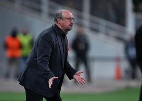 Rafa Benitez confirmă: „Chivu e un tactician desăvârșit. Merită titlul, a știut să gestioneze situațiile limită”