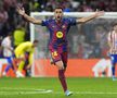 Atletico Madrid - Barcelona, returul sferturilor de finală din Liga Campionilor // foto: Imago