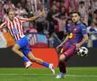 Atletico Madrid - Barcelona, returul sferturilor de finală din Liga Campionilor // foto: Imago