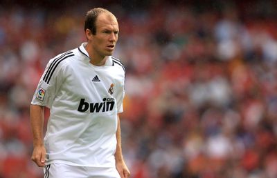 Pronosticul lui Arjen Robben înainte de Bayern - Real Madrid: „Ei se vor califica”