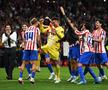 Atletico Madrid, în semifinalele Ligii Campionilor / FOTO: GettyImages