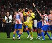 Atletico Madrid, în semifinalele Ligii Campionilor / FOTO: GettyImages